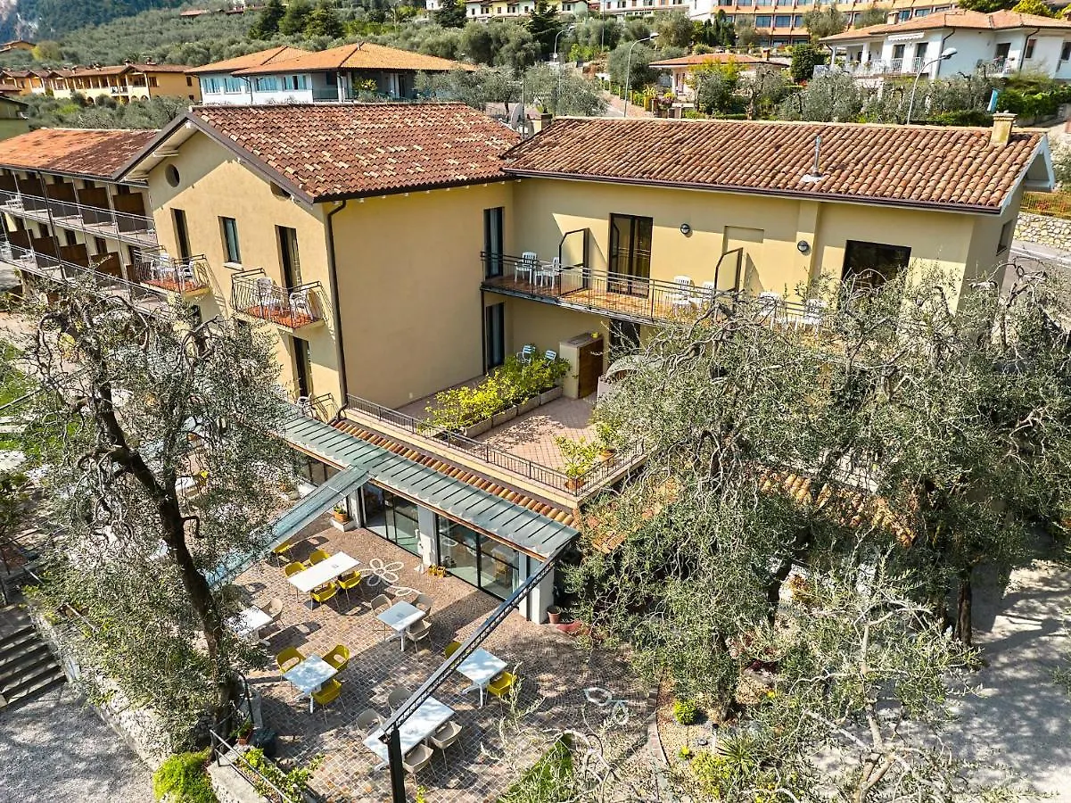 Hotel Rosemarie Limone sul Garda
