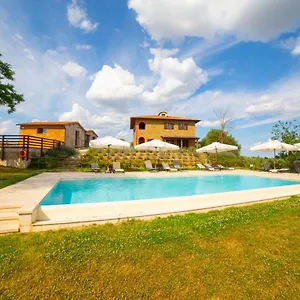 Tuscany Living - Terra Antica Bauernhof Montepulciano Stazione