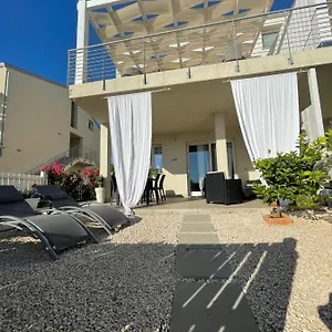 House Apartment Isola Rossa