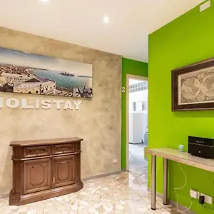 Holistay Venezia Ferienhaus Mestre