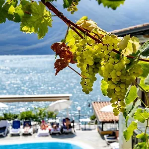  Apartment Scalinata San Rocco