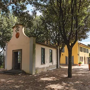 Fattoria Laviosa Apartment Fauglia