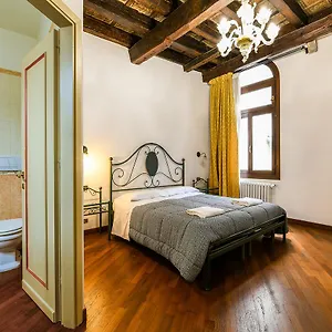 Casetta Rossa Apartment Venedig