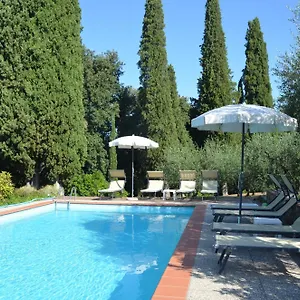 Casa Cesira Apartment Arezzo
