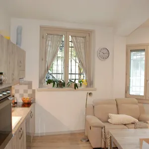  Apartment Casa Anita